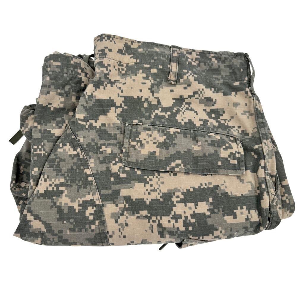 Unicor‎ Army Pants Mens Large (38x31 ACTUAL) Digital Camo Military Cargo